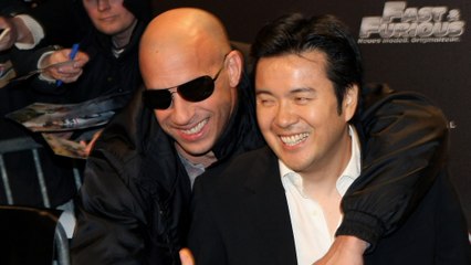 The Final “Fast & Furious” Movie Director Might Be Justin Lin