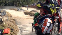 Pista BMX Sx Peñamonte, Ubate, Cundinamarca, Colombia 038