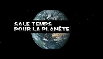Sale Temps Pour La Planète - S07E03 - République Dominicaine : Le Spectre Haïtien