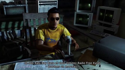 Far Cry 4 - Visite Guidée en 8 Minutes