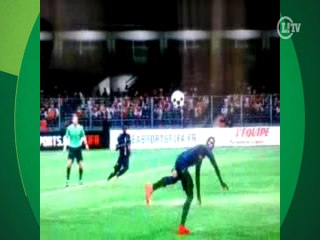 Difícil escolher! Veja as melhores jogadas da semana