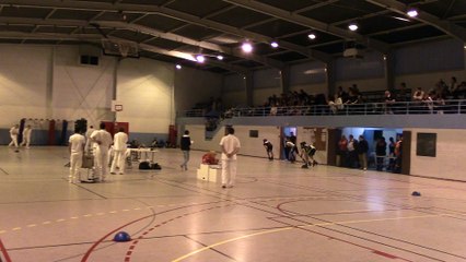 indoor bretigny Minime vitesse #3