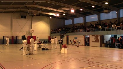 indoor bretigny Minime vitesse #4