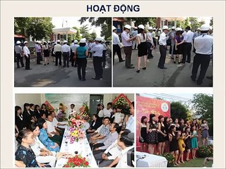 Dịch Vụ Tư Vấn Môi Trường - Công Ty Thảo Nguyên Xanh