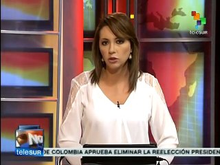 Colombia: más de 7 millones de hectáreas de tierra han sido despojadas