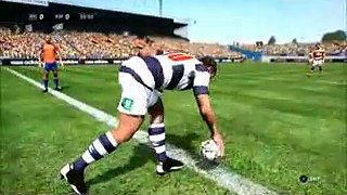 Jonah Lomu Rugby Challenge Playstation Vita Game Download + Installer