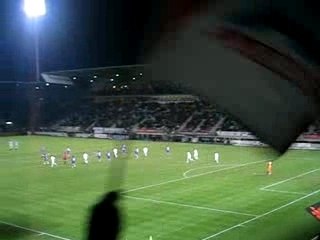 Asnl - Toulouse FC / But Curbelo