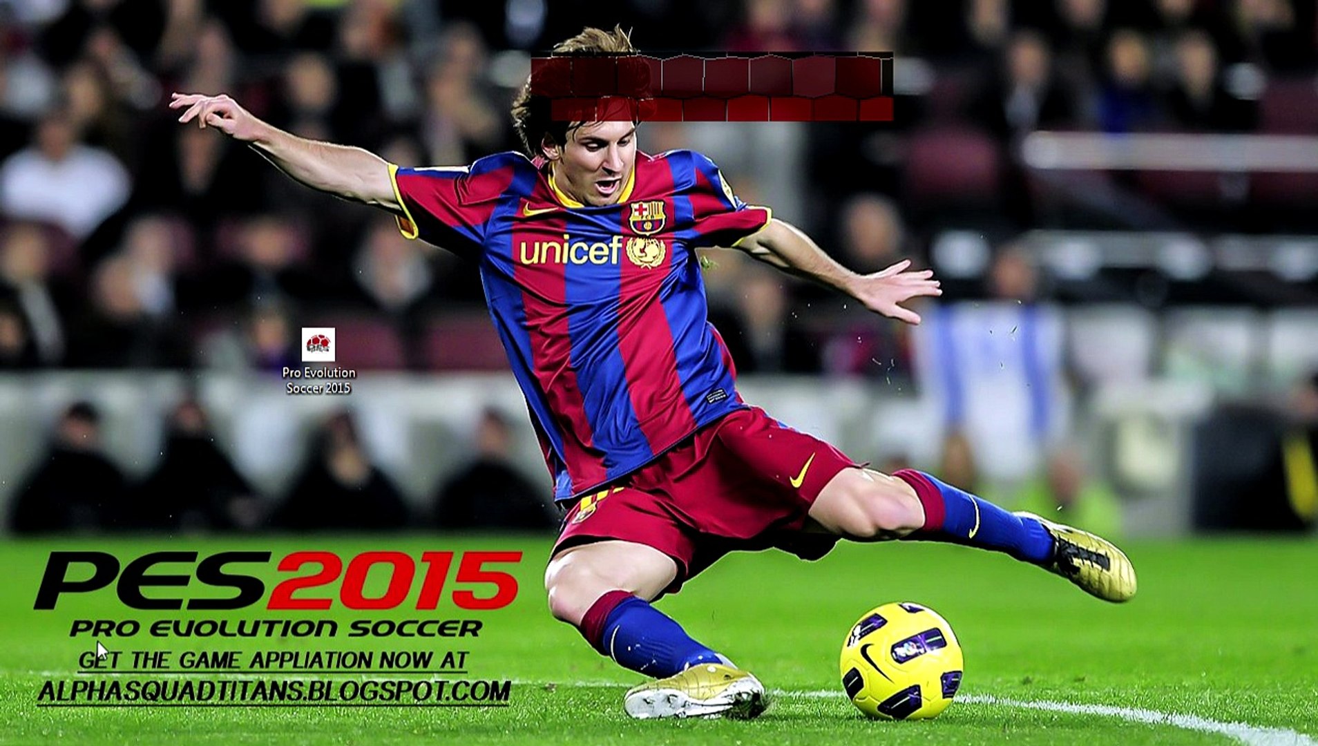 How to get PES 2015 free Xbox One Keys - video dailymotion