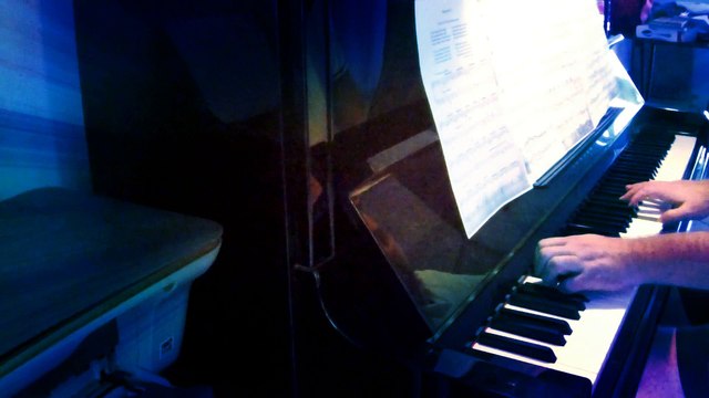 Franz Liszt - Liebestraüm n°3 (Rêve d'Amour/Love Dream)