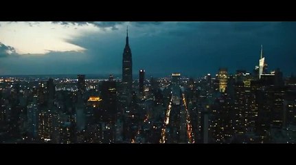 AVENGERS 2- AGE OF ULTRON - Official Extended Trailer