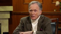 Dick Cavett on Robin Williams, Suicide, and Depression