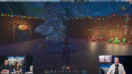 Landmark Live #36: Keywords, Flight & Kerran Contest Winners