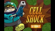 Cartoon Network Games_ Kids Next Door - Cell Shock