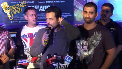 Ungli Pe Nachalein - Song Teaser Out - Ungli - Emraan Hashmi