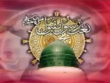 Bara Rabi ul Awal Ke Din - Syed Furqan Qadri Latest Rabi ul Awal Video Naat Album 2012