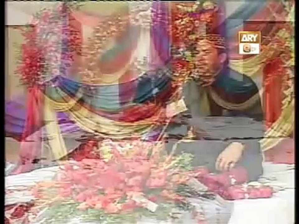 Beautiful new Punjabi Naat --- Jithay Madni da Dera Ae Ni Jindriye Chal Chaliye