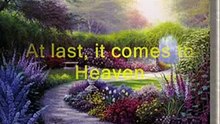 Best of English Nasheed!! Last Breath by Ahmed Bukhatir