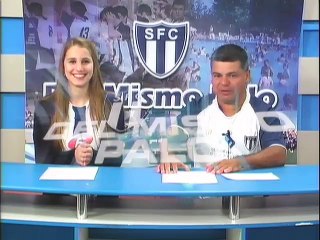 DEL MISMO PALO 12-11-14