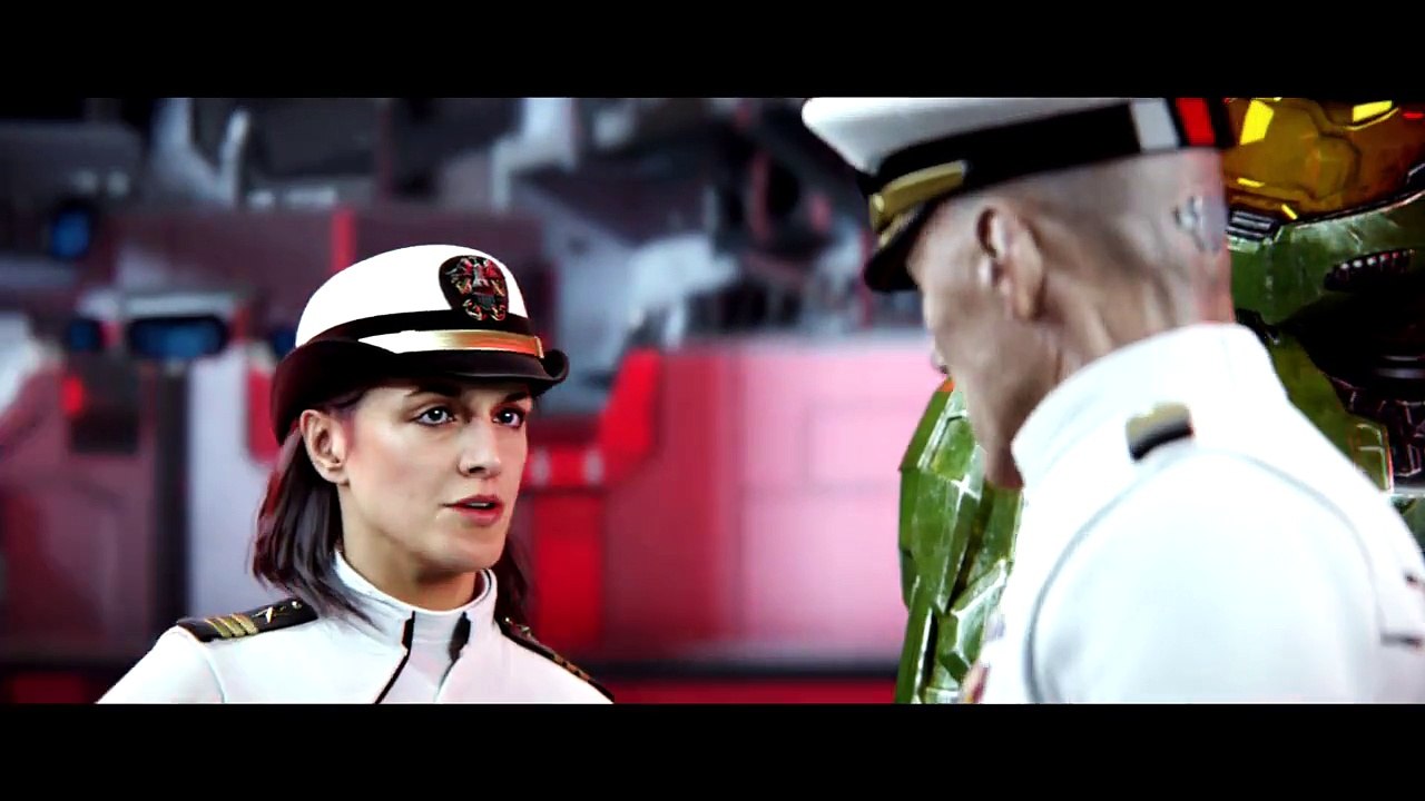 Halo - Master Chief Collection : Halo 2 Campaign :Part # 1