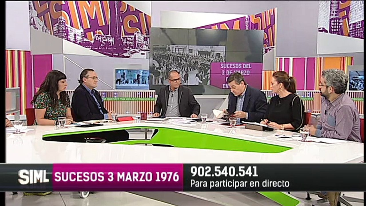 Sin Ir Más Lejos (2014.11.12)