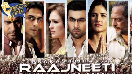 Katrina Kaif to Play Opposite to Ajay Devgn in ‘Satsang’