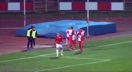 Icaro Sport. Rimini-Fortis Juventus 4-1, dopogara