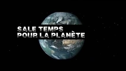 Sale Temps Pour La Planète - S07E04 - Grèce : Oubliée Des Dieux
