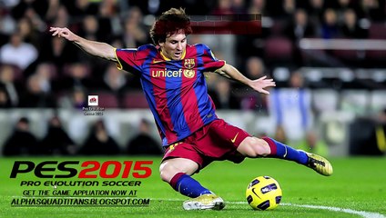 PES 2015 free Xbox One Codes - Redeem Now
