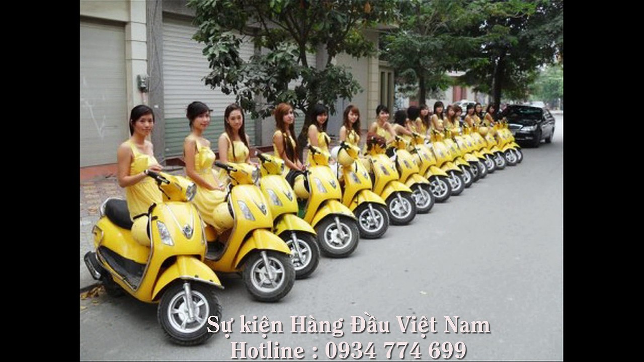 8.	Tổ chức khánh thành