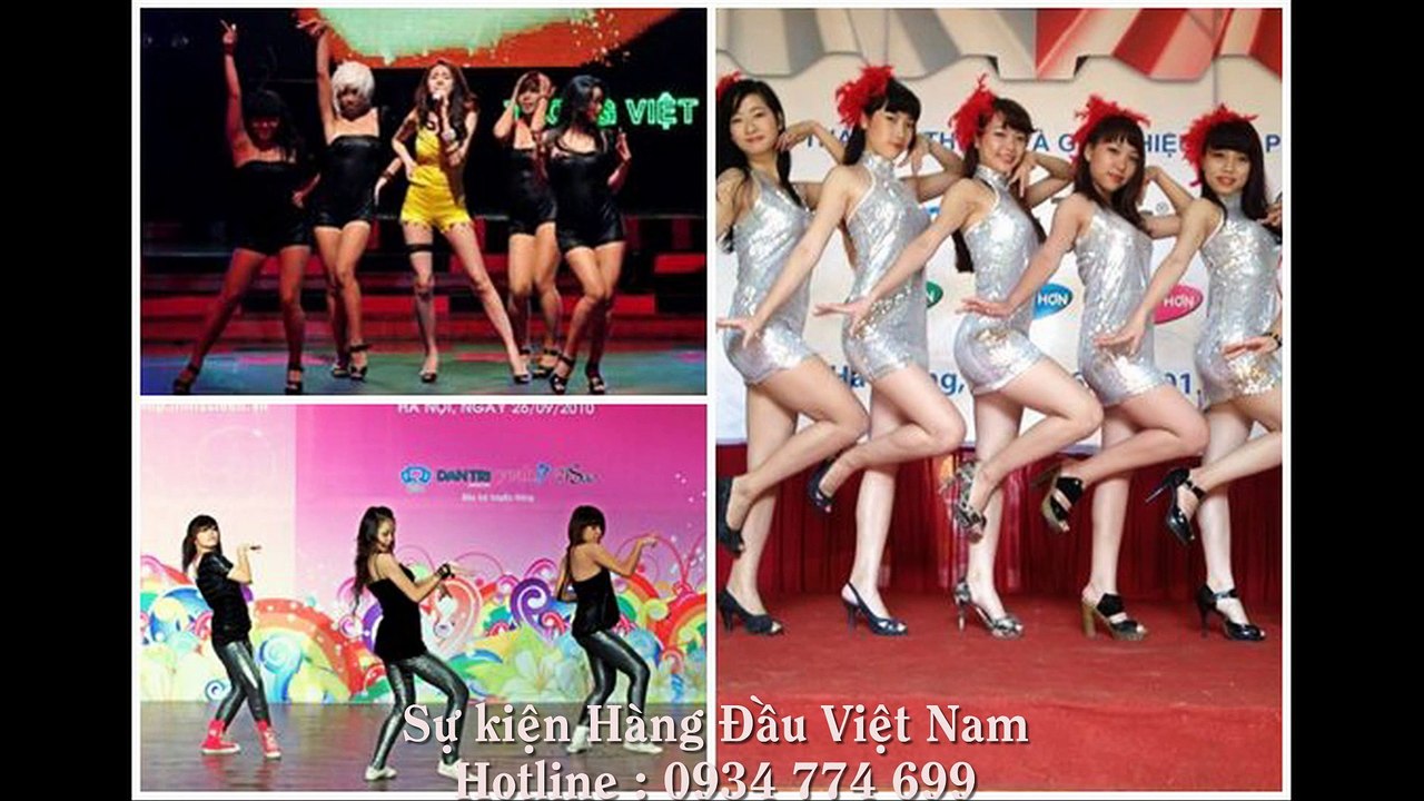 9.	To chuc le khanh thanh