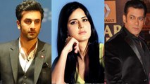 Salman Khan Invites Katrina Avoids Ranbir | Arpita Khan Wedding