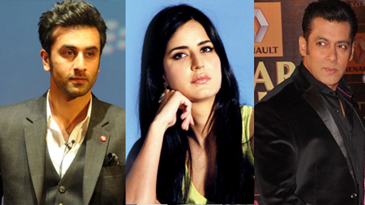 Salman Khan Invites Katrina Avoids Ranbir | Arpita Khan Wedding