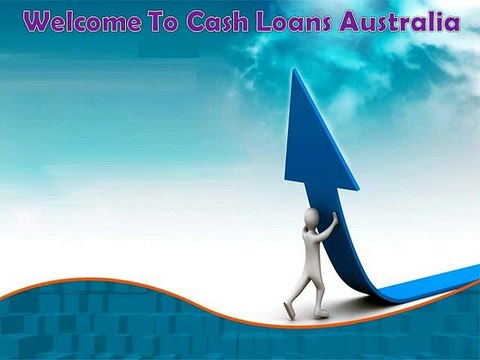 Cash Loans Australia- Arrange Finance for All Personal Needs despite Bad Credit Tag