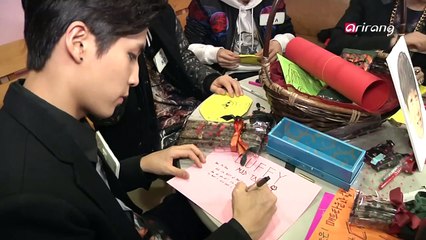 After School Club Ep118C2 MADTOWN's Fan Service