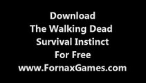 Download The Walking Dead Survival Instinct Reloaded   Crack Free today [PC]