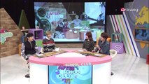 After School Club Ep118C6 Who is the next week's guest on ASC