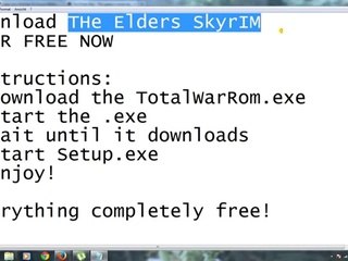 FREE THE ELDER SCROLLS V SKYRIM RAZOR1911 DOWNLOAD +CRACK