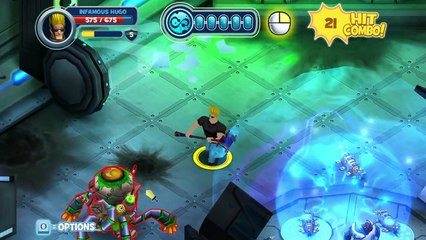 Cartoon Network Games_ Fusion Fall Heroes(1)