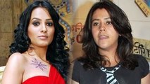 Anita REJECTS Ekta Kapoor’s Fanaa 2