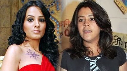 Anita REJECTS Ekta Kapoor’s Fanaa 2