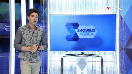 Showbiz Korea Ep962