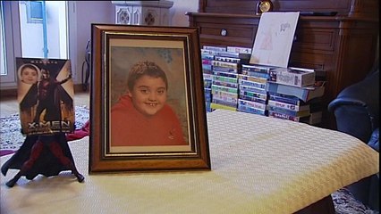 Mort de Corentin: la mère de l'enfant témoigne