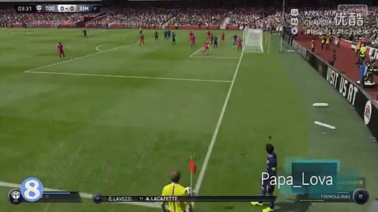 How to Buy fifa 15 coins Xbox one ? FIFA15 Five Amazing Goals in Week