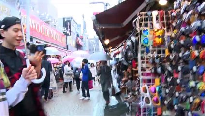 GOT7 see u in JAPAN 2