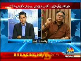 Hassan Nisar Great Analysis If Imran Khan Governances Next In Pakistan