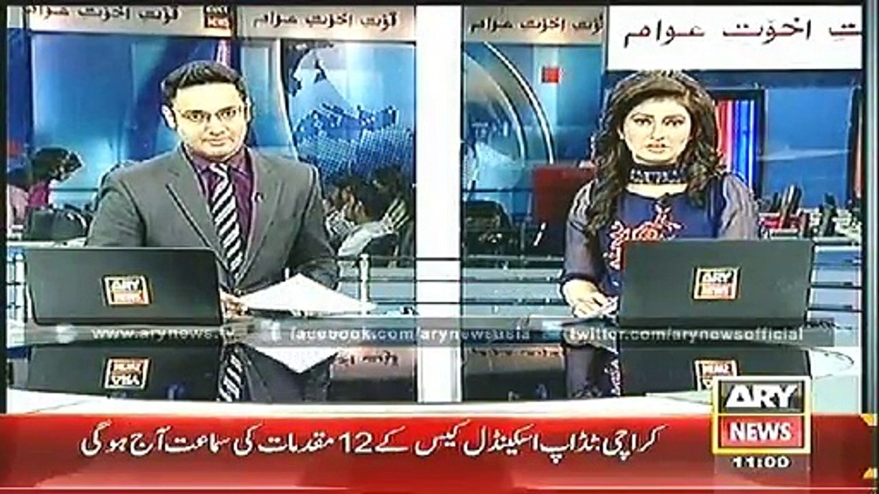 Headlines - 1100 - Thursday - 13 - Nov - 2014