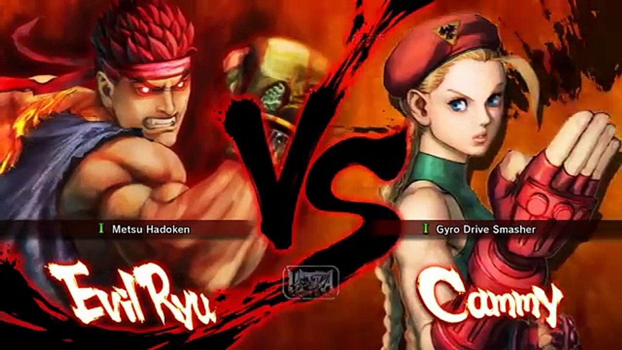 Ultra Street Fighter 4 CRACK PC [FULL + CODES]