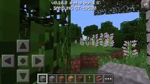 Minecraft Pocket Edition 0.10.0 Build 8 [APK] [DESCARGA]