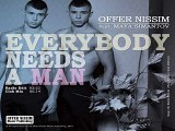 [ DOWNLOAD MP3 ] Offer Nissim - Everybody Needs a Man (feat. Maya Simantov) [Club] [ iTunesRip ]