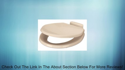 Dometic 385311940 Bone Toilet Review